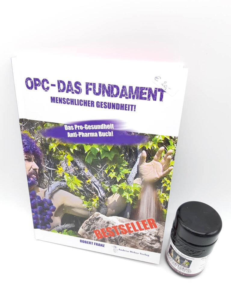 Angebot OPC Buch