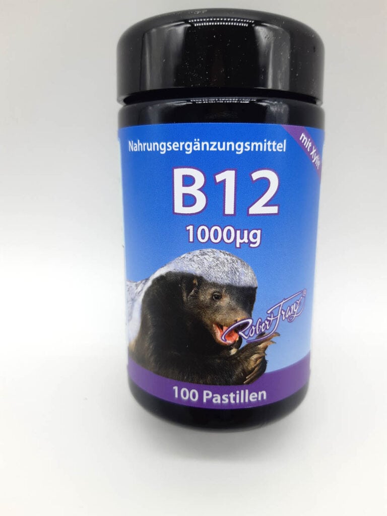 Vitamin B12